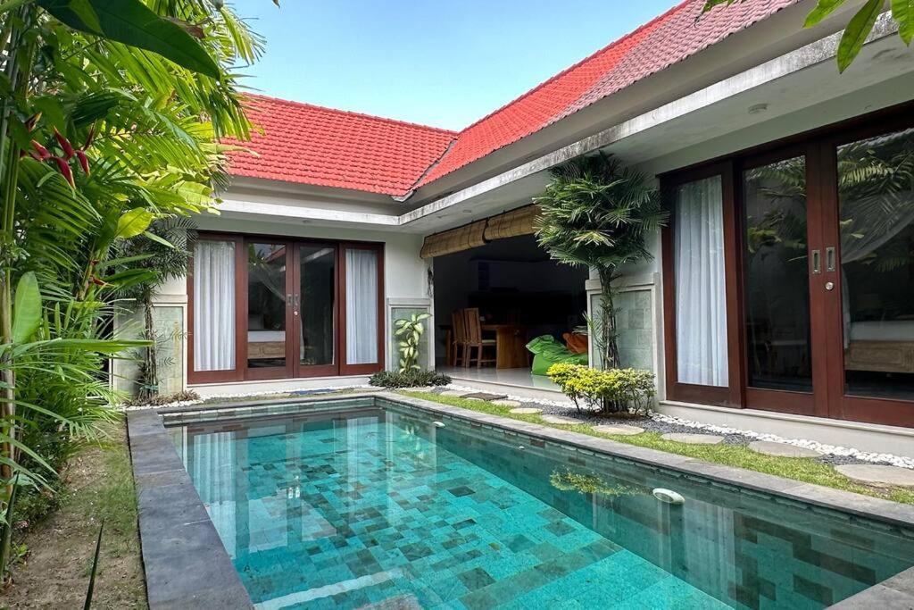 Laksmi Legian