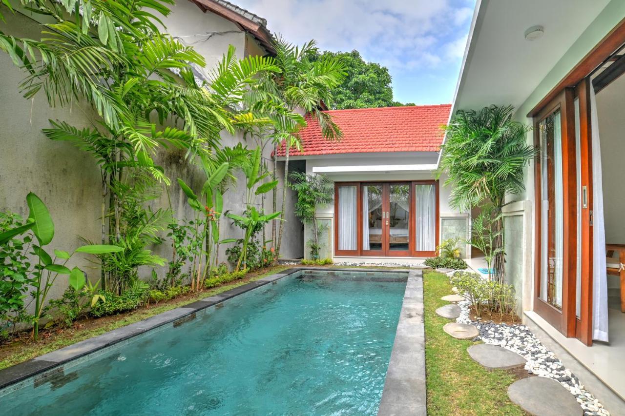 Villa Laksmi Legian *