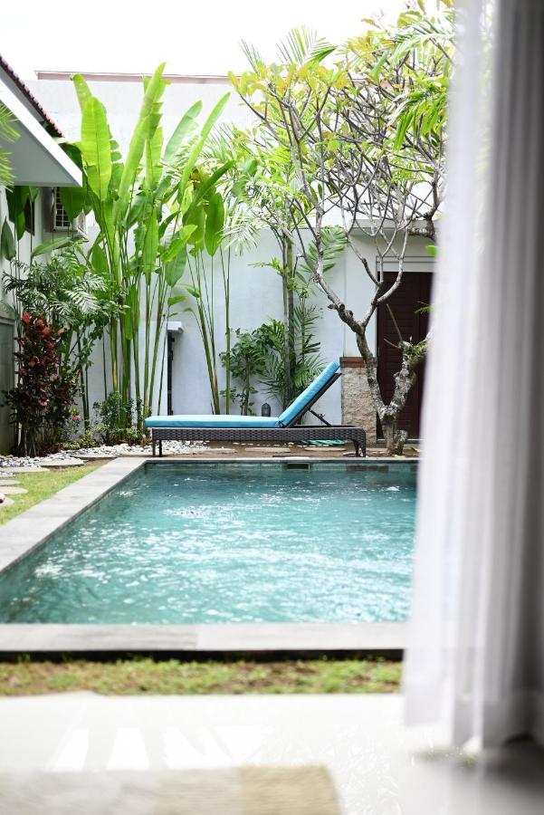 Laksmi Legian
