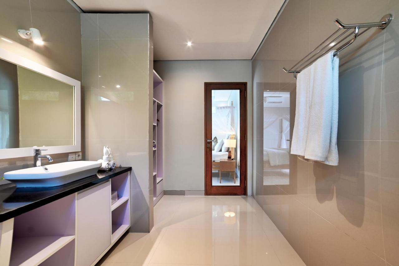 Laksmi Legian Villa Seminyak (Bali)