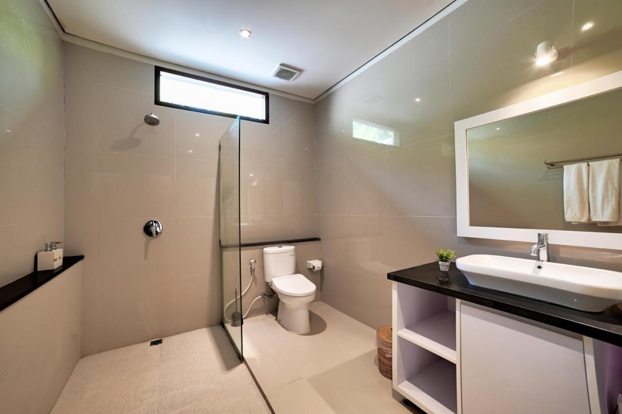 Villa Laksmi Legian Seminyak (Bali)
