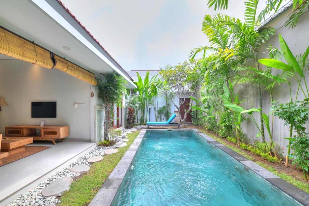 Villa Laksmi Legian
