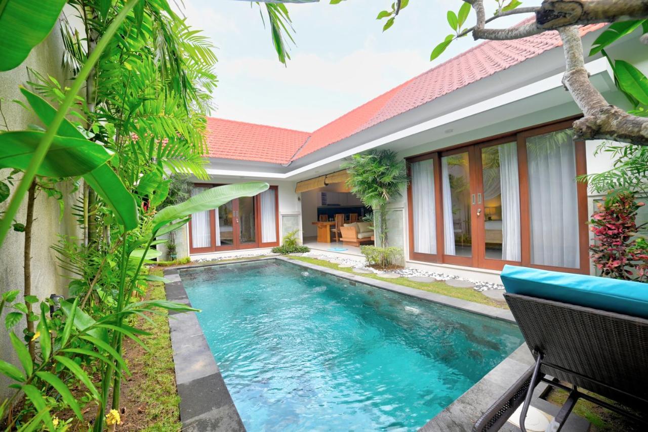 Laksmi Legian *