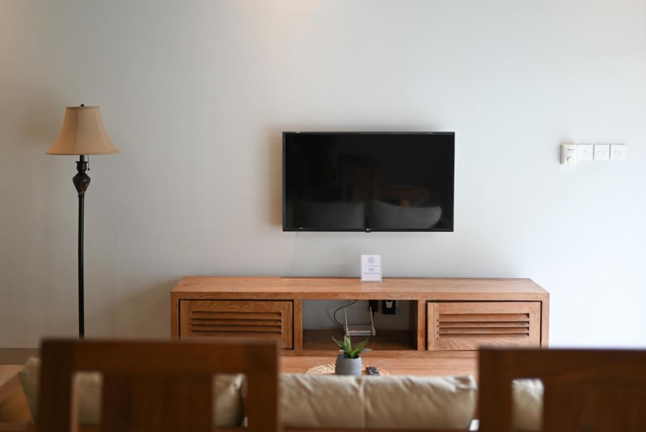 Villa Laksmi Legian Seminyak (Bali)