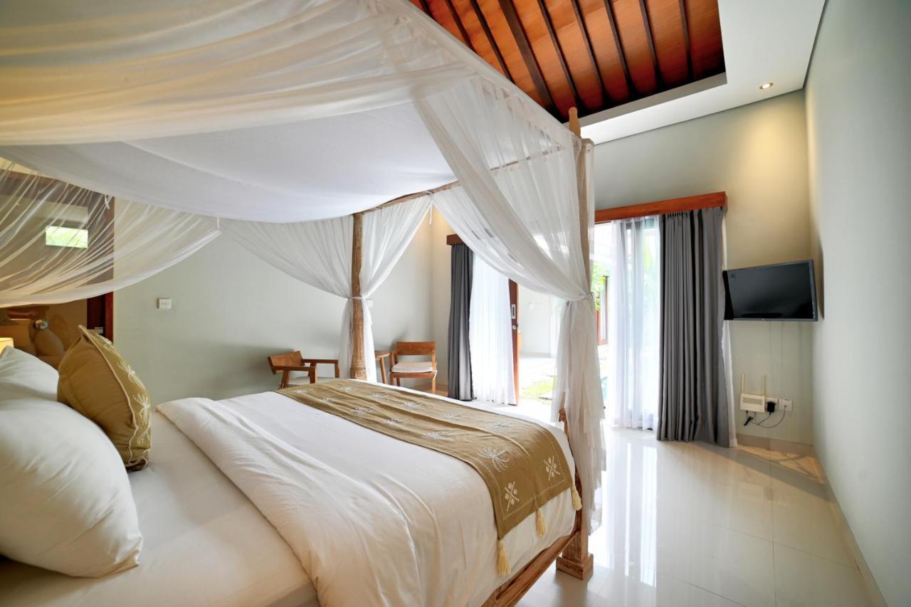 Villa Laksmi Legian