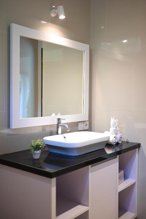 Laksmi Legian Villa Seminyak (Bali)