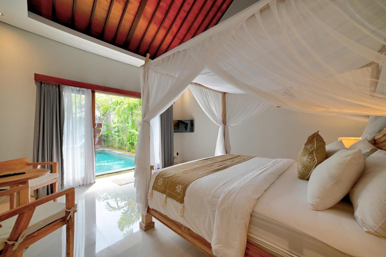 Villa Laksmi Legian *