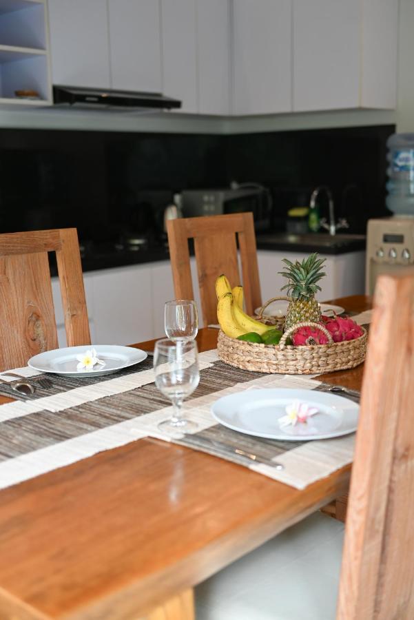 Villa Laksmi Legian Seminyak (Bali)