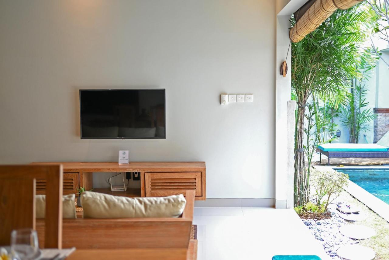 Laksmi Legian