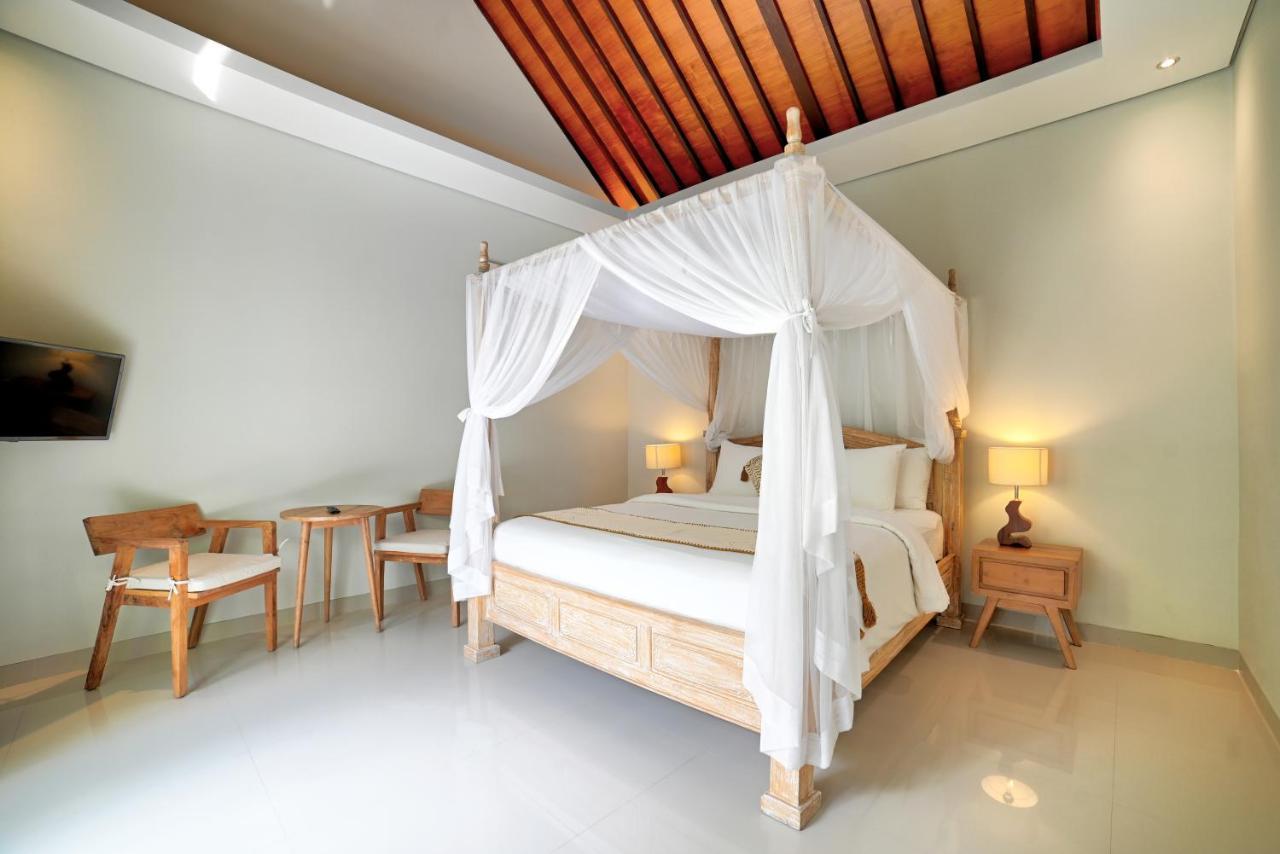 Laksmi Legian Villa Seminyak (Bali)