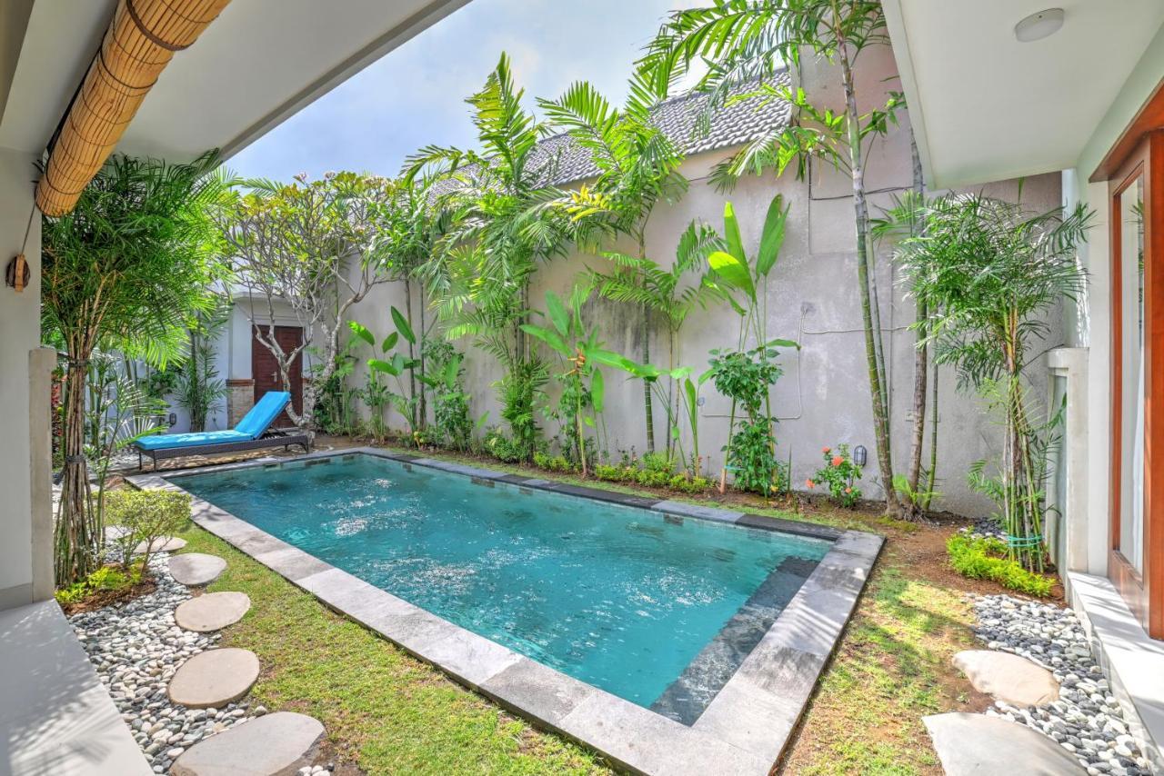 Villa Laksmi Legian Seminyak (Bali)