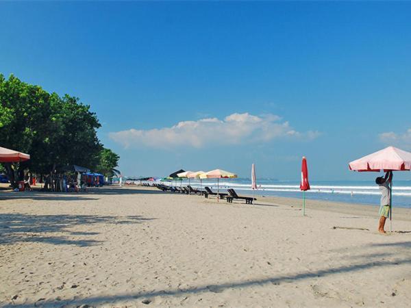 Laksmi Legian Villa Seminyak (Bali)